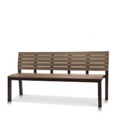 Highback Bench